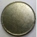 AUSTRALIA 1966 . FIVE 5 CENTS COIN . ERROR